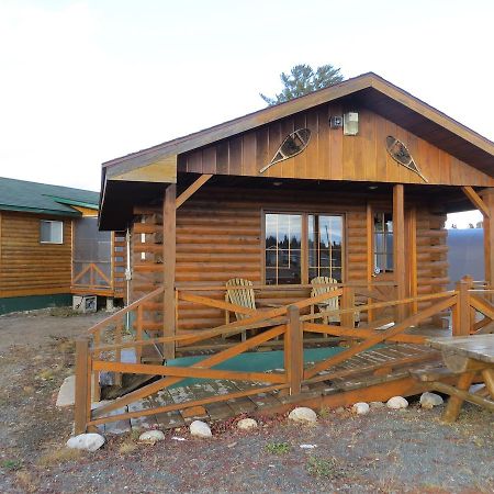 Nine Pine Cottage Miramichi Exterior photo