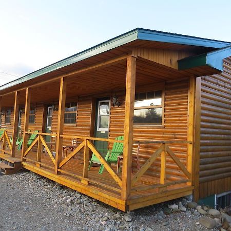 Nine Pine Cottage Miramichi Exterior photo