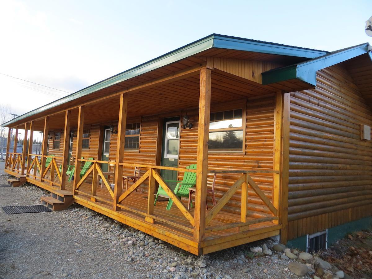 Nine Pine Cottage Miramichi Exterior photo